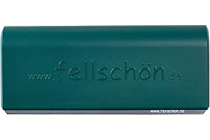 fellschön Fellwechsel Helfer Bürste zur Haar Entfernung vers. Farben