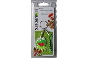 The Muppets MU-KEY-001 breloczek do kluczy
