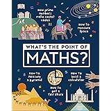 What's the Point of Maths?