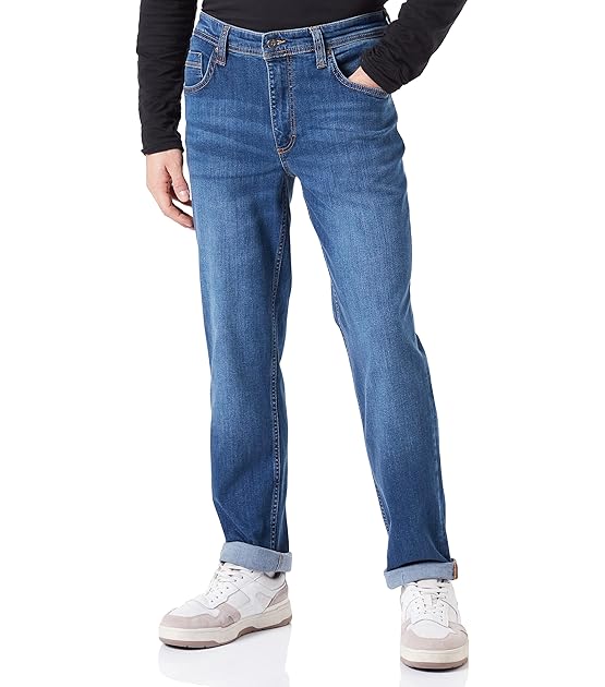 Herren Washington Jeans