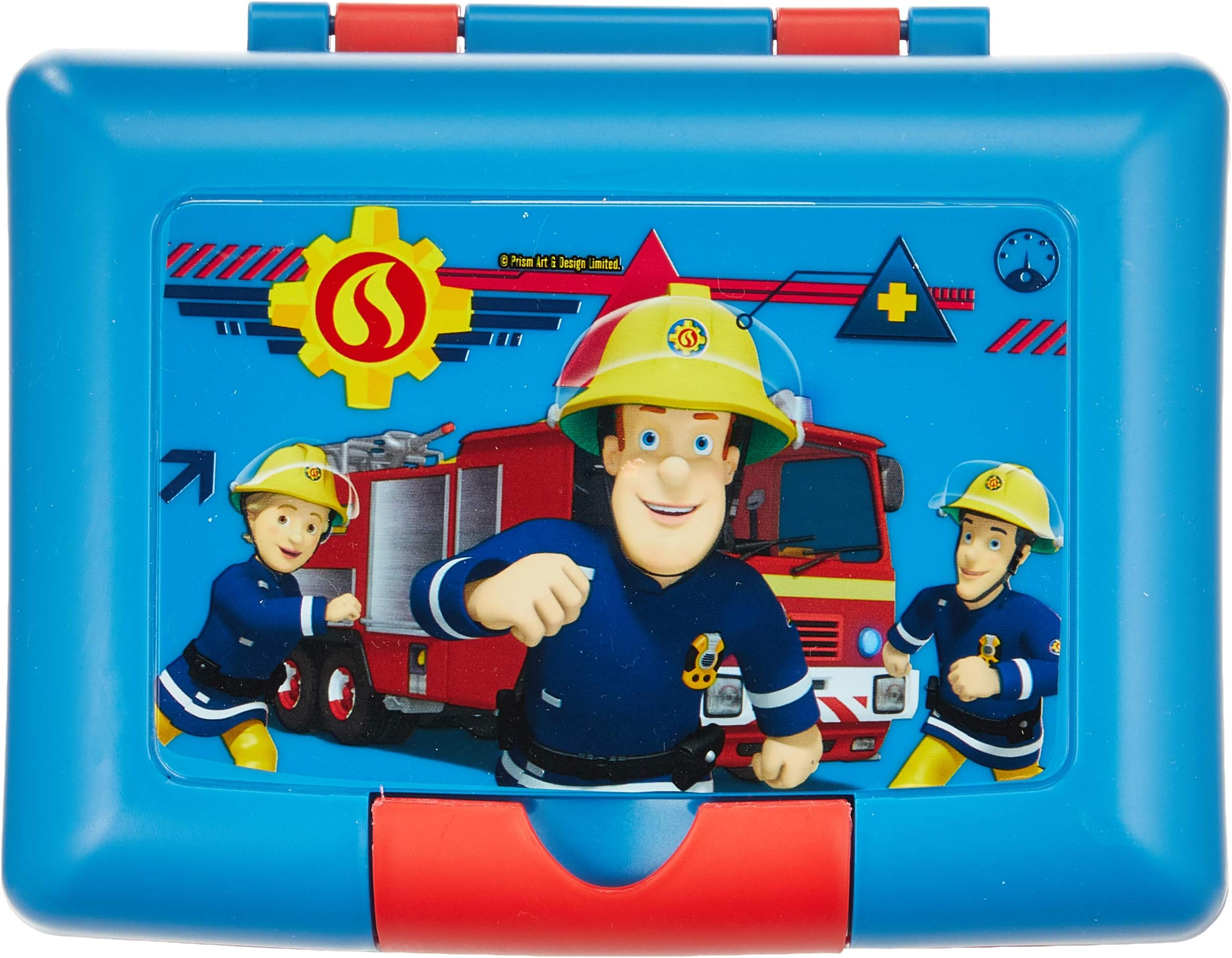 Minions Brotdose Urban