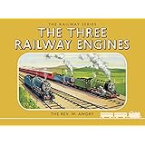 Thomas the Tank Engine: The Railway Series: The Three Railway Engines (Classic Thomas the Tank Engine)