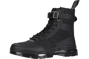 Dr. Martens Women's Combs Tech Fashion Boot