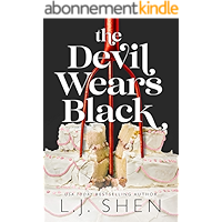 Télécharger The Devil Wears Black (English Edition) pdf gratuits