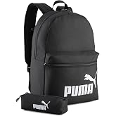 Puma Unisex Faz Sırt &Ccedil;antası Seti Klasik Sırt &Ccedil;antaları (1'li Paket)