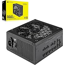 GEFORCE RTX3080 ＆ CORSAIR RM850 Corsair RM850x SHIFT Fully Modular ATX Power Supply - 80 PLUS Gold