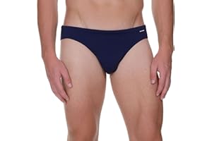 bruno banani Szorty kąpielowe Mężczyźni Mini Wave Line 2.0