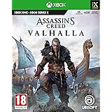 Assassins Creed Valhalla XBO