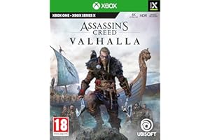 UBI SOFT Ubisoft Assassin's Creed: Valhalla | (Edizione Inglese)