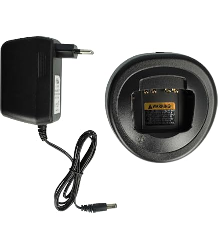 Caricabatterie e dock Motorola per cellulari e smartphone per
