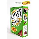 Breakfast of Champions: Kurt Vonnegut