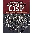Common LISP: A Gentle Introduction to Symbolic Computation