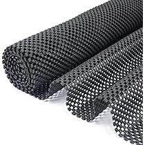 Sottotappeto Antiscivolo In PVC - 50x80cm, Tagliabile - Foto 4