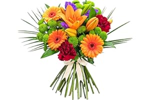 PRESTIGEFLOWERS Joyful Fresh Flowers: Beautiful Cut Floral Arrangements for Gifts & All Occasions!