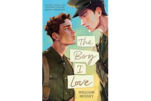 The Boy I Love