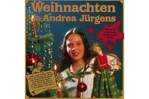 Weihnachten mit Andrea Jürgens