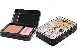 IDC Color polvos compactos bronceadores para cuerpo y cara