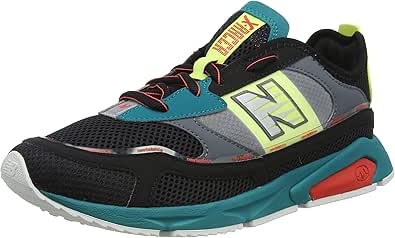 New Balance Men's Msxrchnp Running Shoe: Amazon.co.uk: Shoes \u0026 Bags