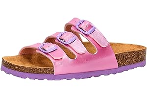 Lico Bioline Kids, Ciabatte Unisex-Bambini e Ragazzi