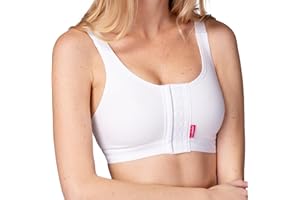 LIPOELASTIC Pi Active Prenda de compresión postoperatoria, Opaco para Mujer