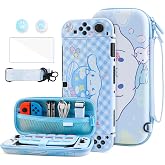 HYPERCASE Cinnamoroll Taşıma &Ccedil;antası