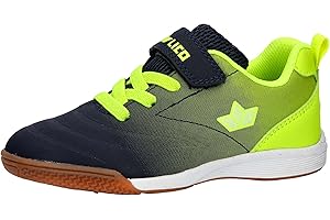 Lico Unisex Kinder Marlin VsHallenturnschuhe