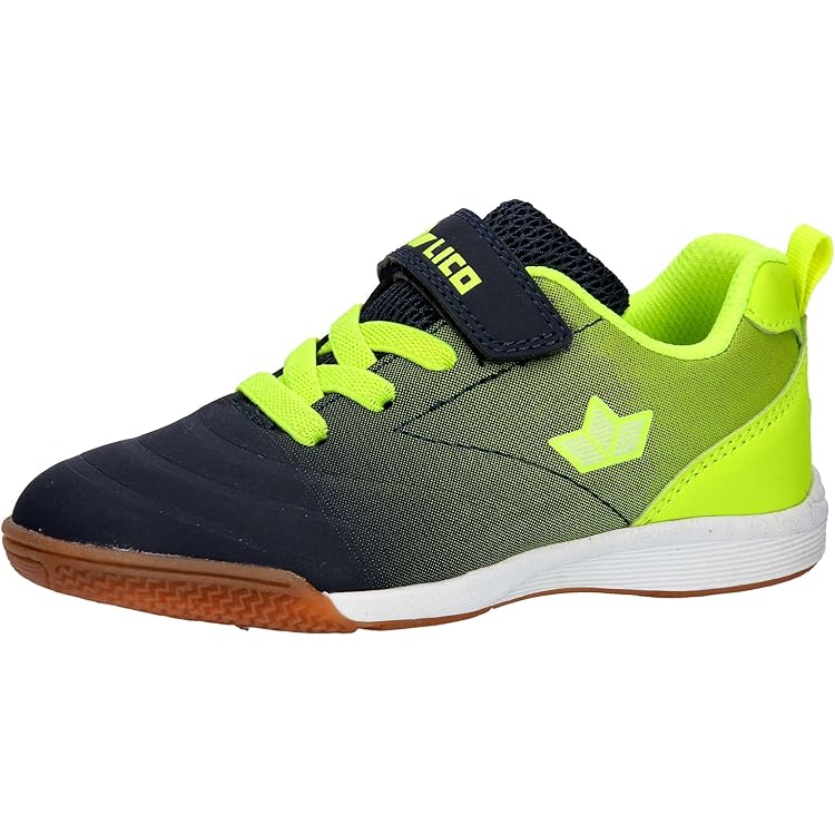 KangaROOS K5-SUPER COURT EV Hallenschuh für Kinder und Jugendliche, mit