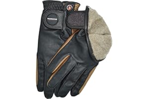 PUMMEL & FRIENDS haukeschmidt Unisex Reithandschuh Winters Finest