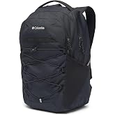 Columbia Unisex Atlas Explorer 28L Backpack, Backpack, Black, One Size