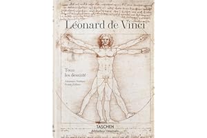 Léonard de Vinci. Tous les dessins