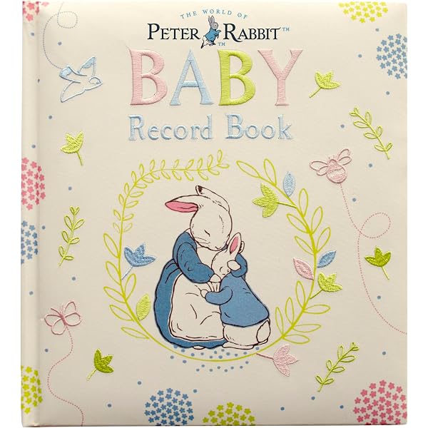 Lot De 3 Carrés En Mousseline Peter Rabbit - 100% Coton Pour Bébé - Cadeau Naissance