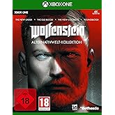 Wolfenstein: Alternativwelt-Kollektion [Xbox One]