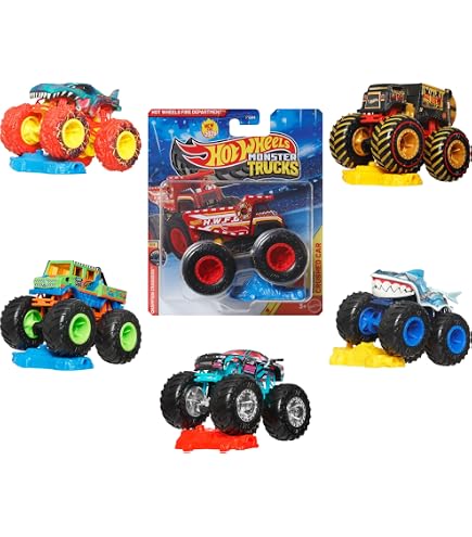 Hot Wheels Mars Rover Curiosity – HW City Planet Heroes Serie 1:64 | Sammlerstück Von 2014, Modellauto