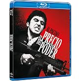 The Price of Power (Ed. 2021) [Blu-ray]