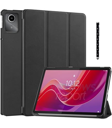 XunyLyee [2 Stück Schutzfolie Kompatibel mit Lenovo Tab M10 3rd Gen 10