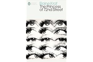 The Princess of 72nd Street (Penguin Modern Classics)