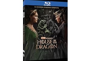 HOUSE OF THE DRAGON S2 (BS)