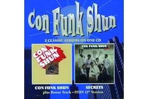 Con Funk Shun / Secrets