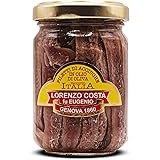 LORENZO COSTA FU EUGENIO Filetti di acciughe sott'olio | Acciughe sott'olio | Acciughe sott'olio siciliane | Acciughe sott ol