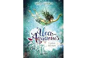 I colori del mare. Alea Aquarius (Vol. 2)