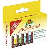 Neudorff ph-Bodentest 1 Set, Volldünger, Langzeitdünger