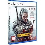 The Witcher 3 - Complete Edition