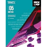 Spartiti Per Bassisti Trinity Rock & Pop 2018 Bass: Grade 2 - 3