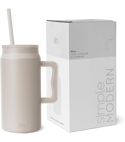 Swig Life Isolierbecher – Stapelbar, 680 Ml, Edelstahl, Mit EZ-Schieberdeckel, Für Heiße & Kalte Getränke Unterwegs