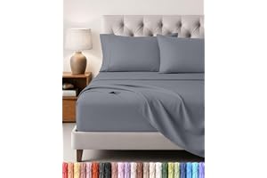 Utopia Bedding · Juego de sábanas de 4 piezas