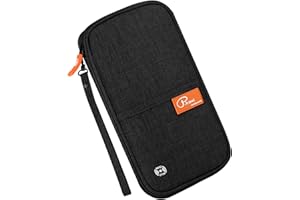 P.travel Étui pour Passeport