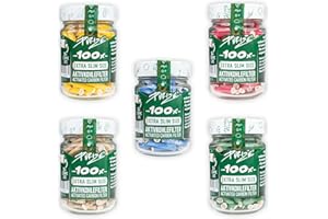 PURIZE 20369 Filtro de carbón Activado, Cristal, Claro