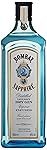Bombay Sapphire London Dry Gin (1 x 1 l)