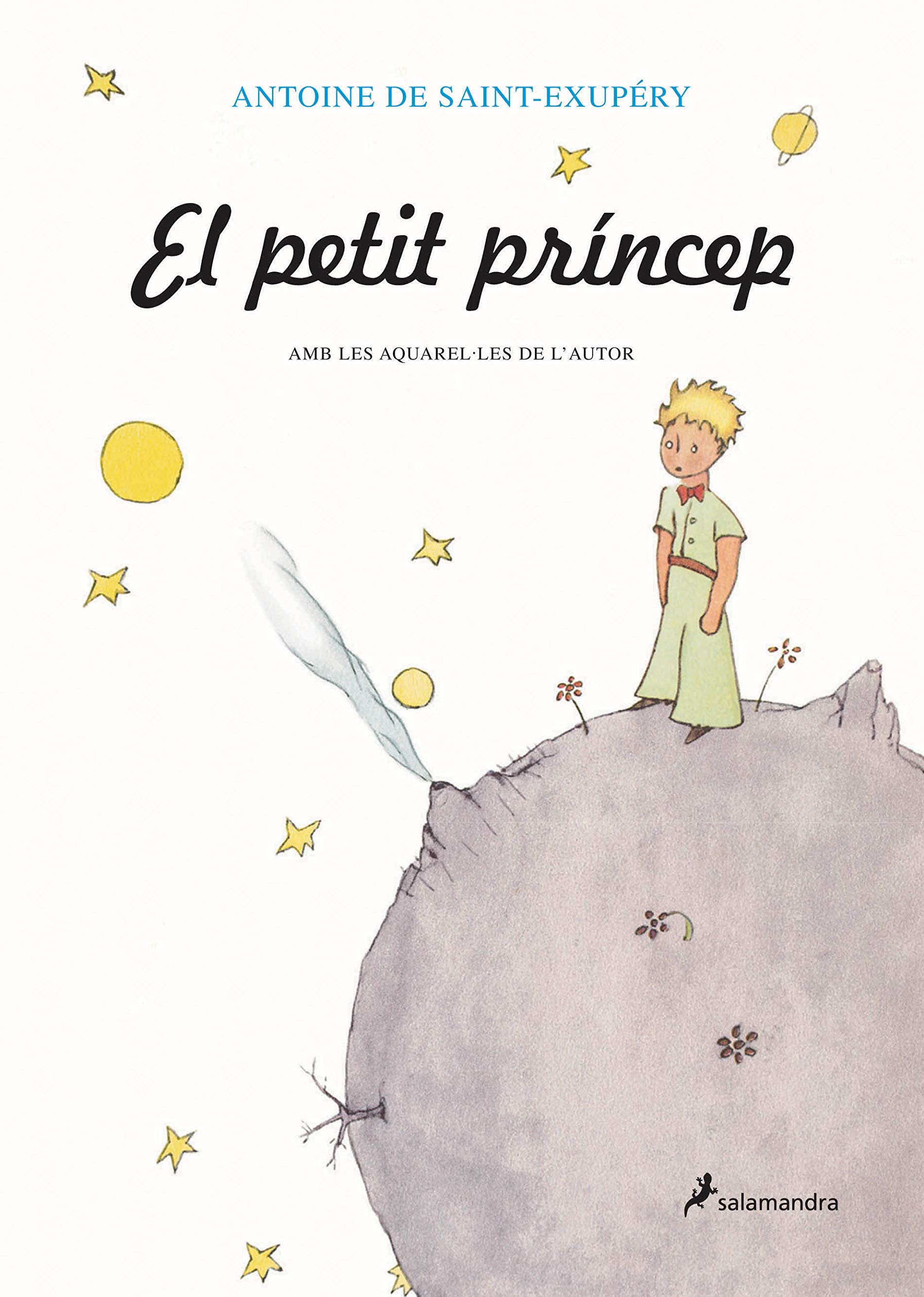 Petit Princep, el Tela