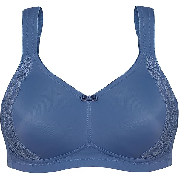 Susa Minimizer BH Ohne Bügel - Optische Verkleinerung Mit Tragekomfort